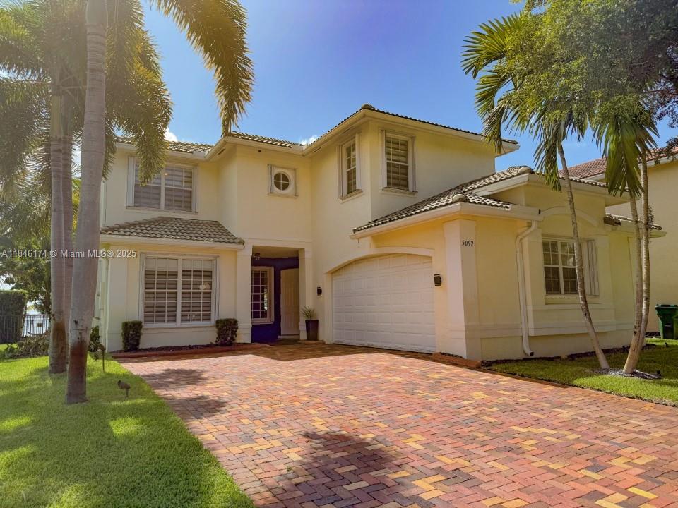5092 SW 173rd Ave