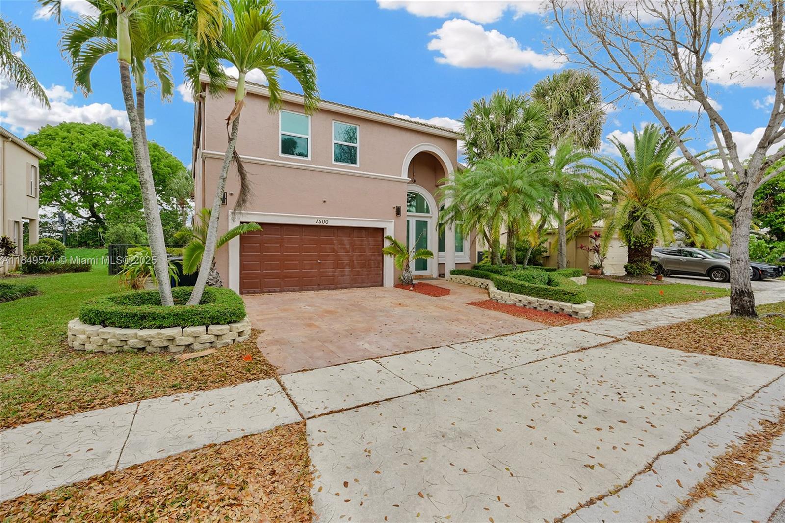 1500 SW 171st Ter