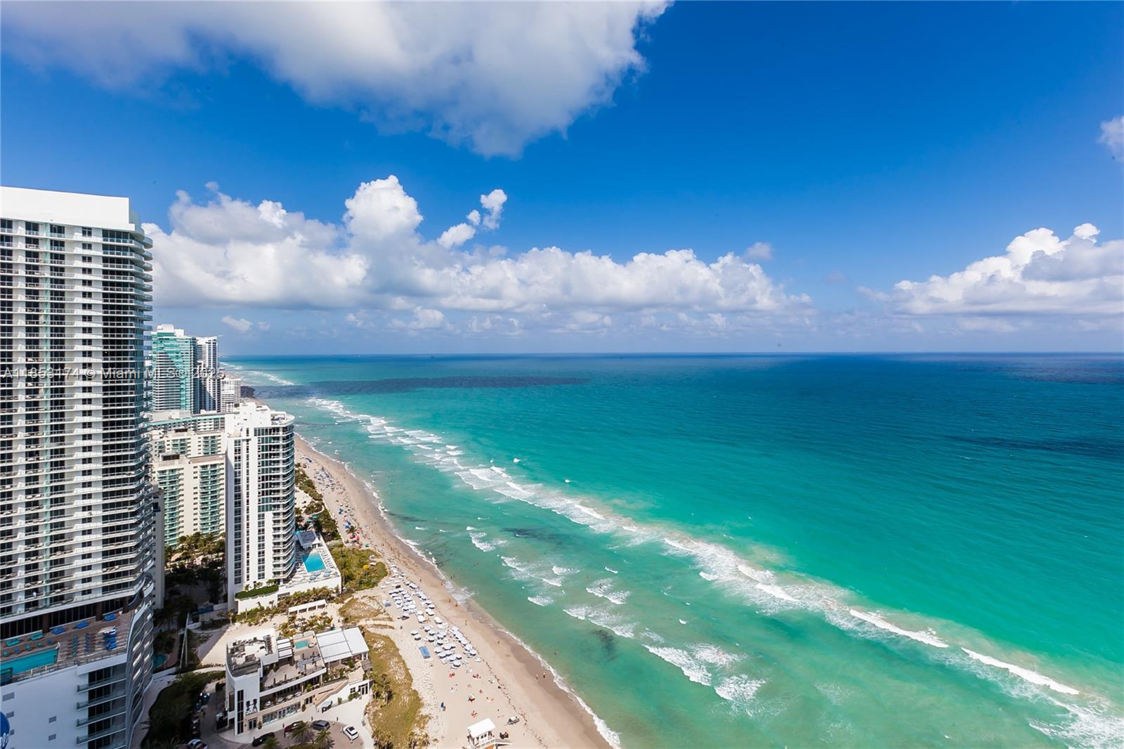 1830 S Ocean Dr #3711