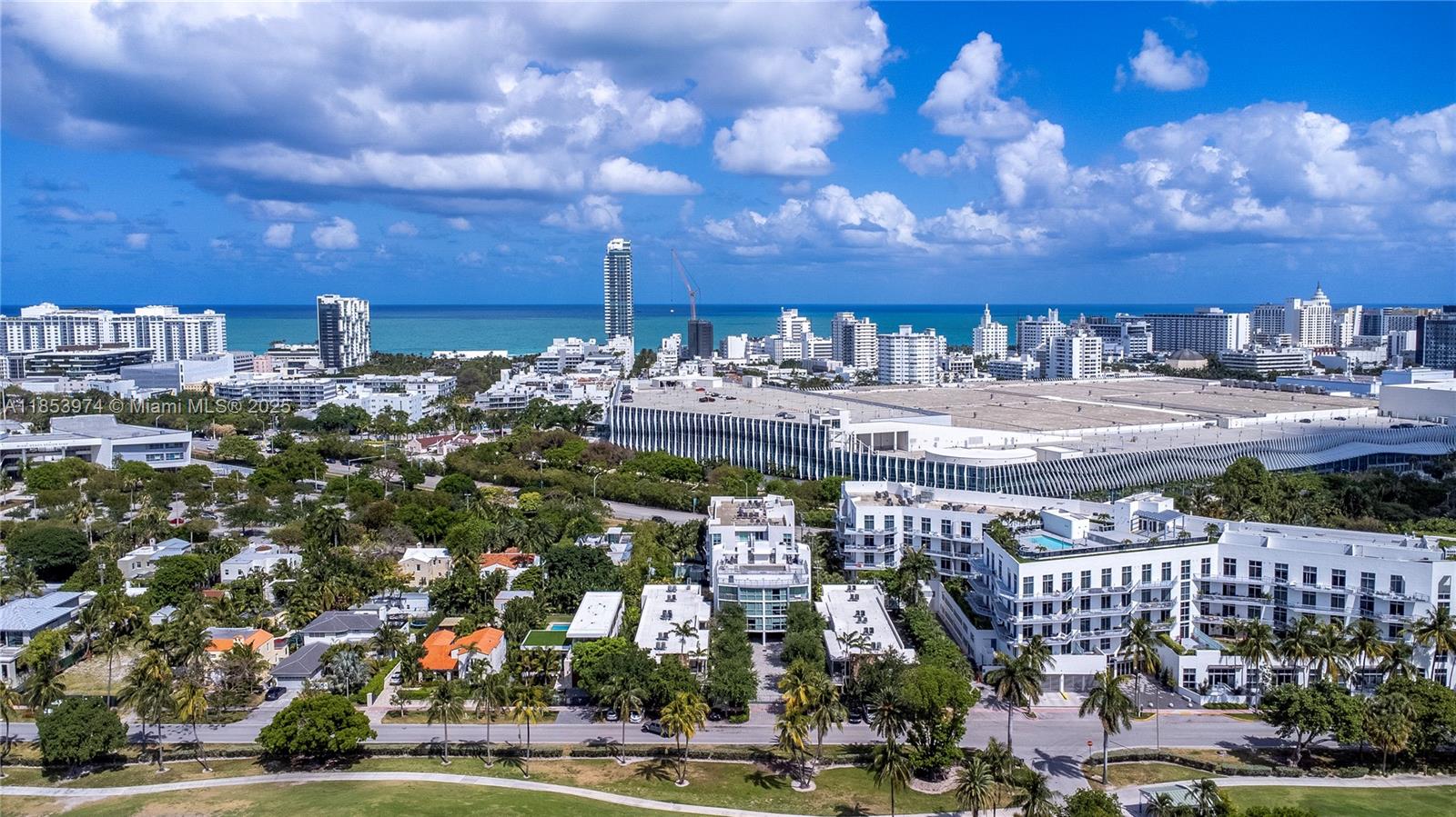 2021 Meridian Ave #11 Miami Beach, FL 33139