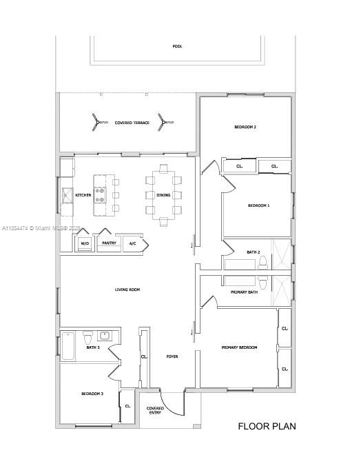 4430 SW 11th St Miami, FL 33134