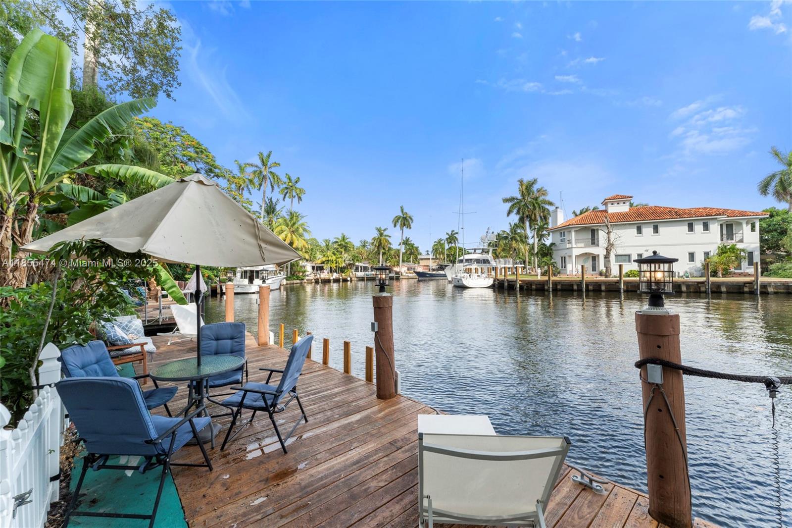 918 Tequesta St Fort Lauderdale, FL 33311