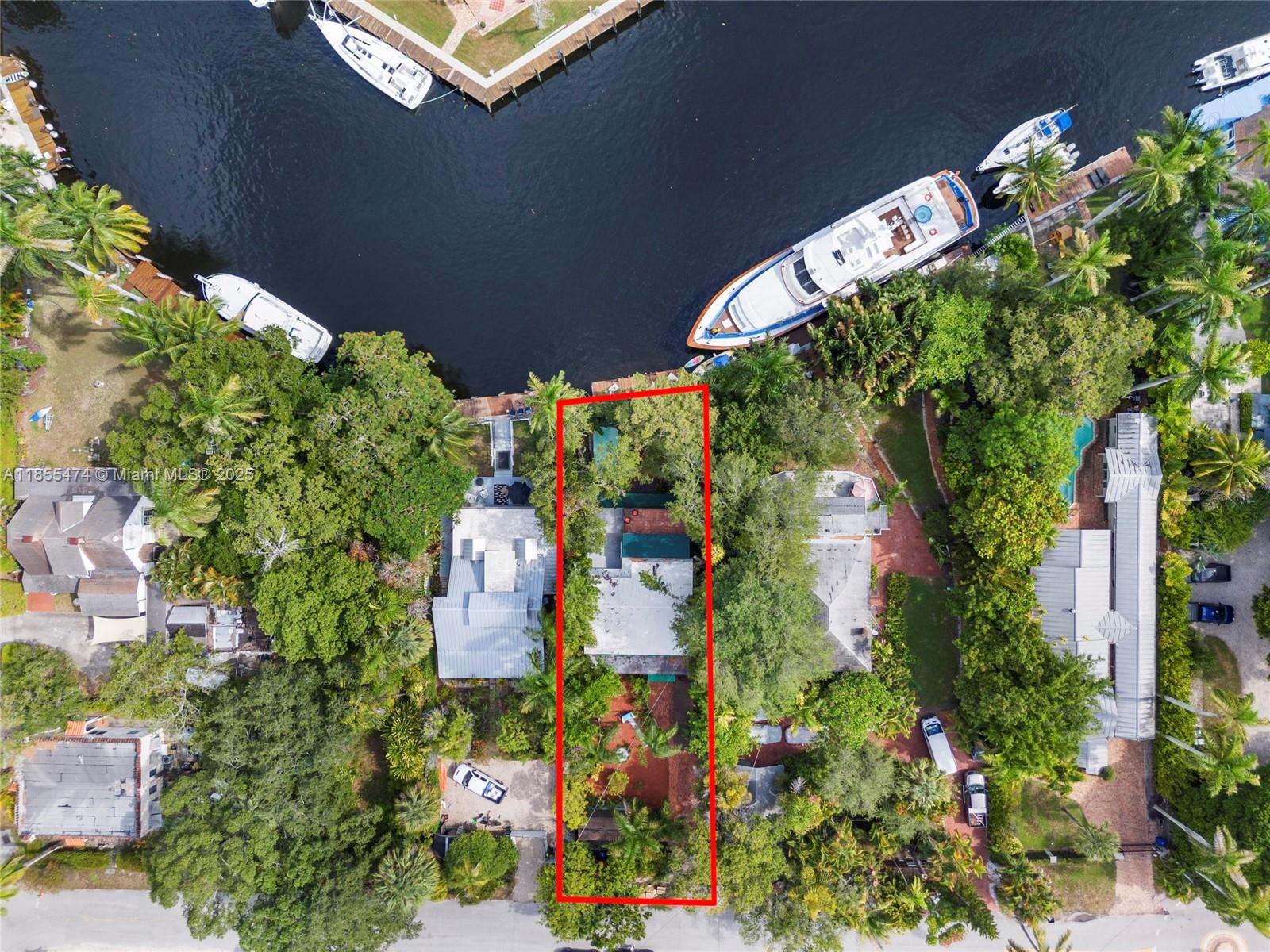 918 Tequesta St Fort Lauderdale, FL 33311