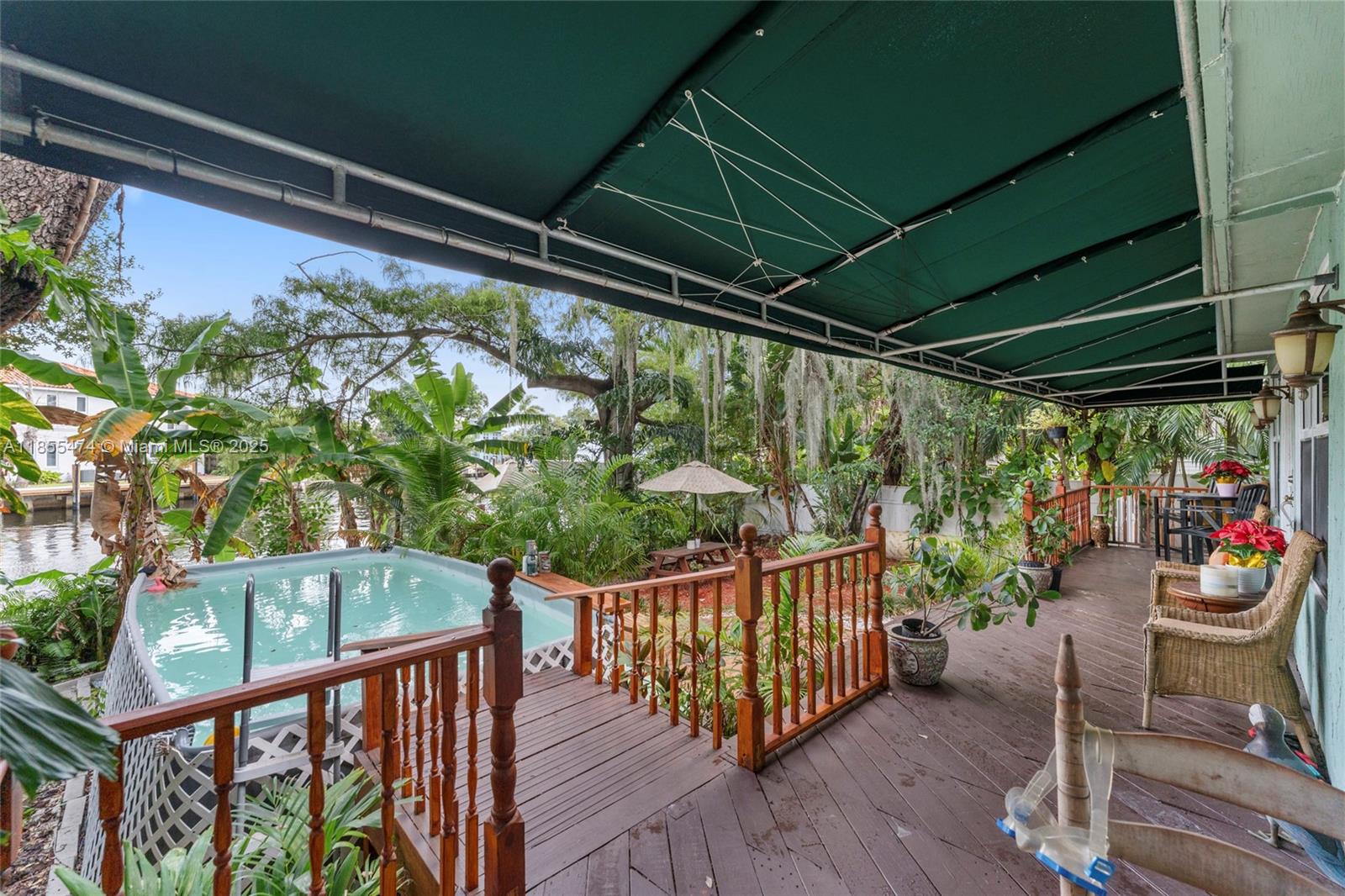 918 Tequesta St Fort Lauderdale, FL 33311