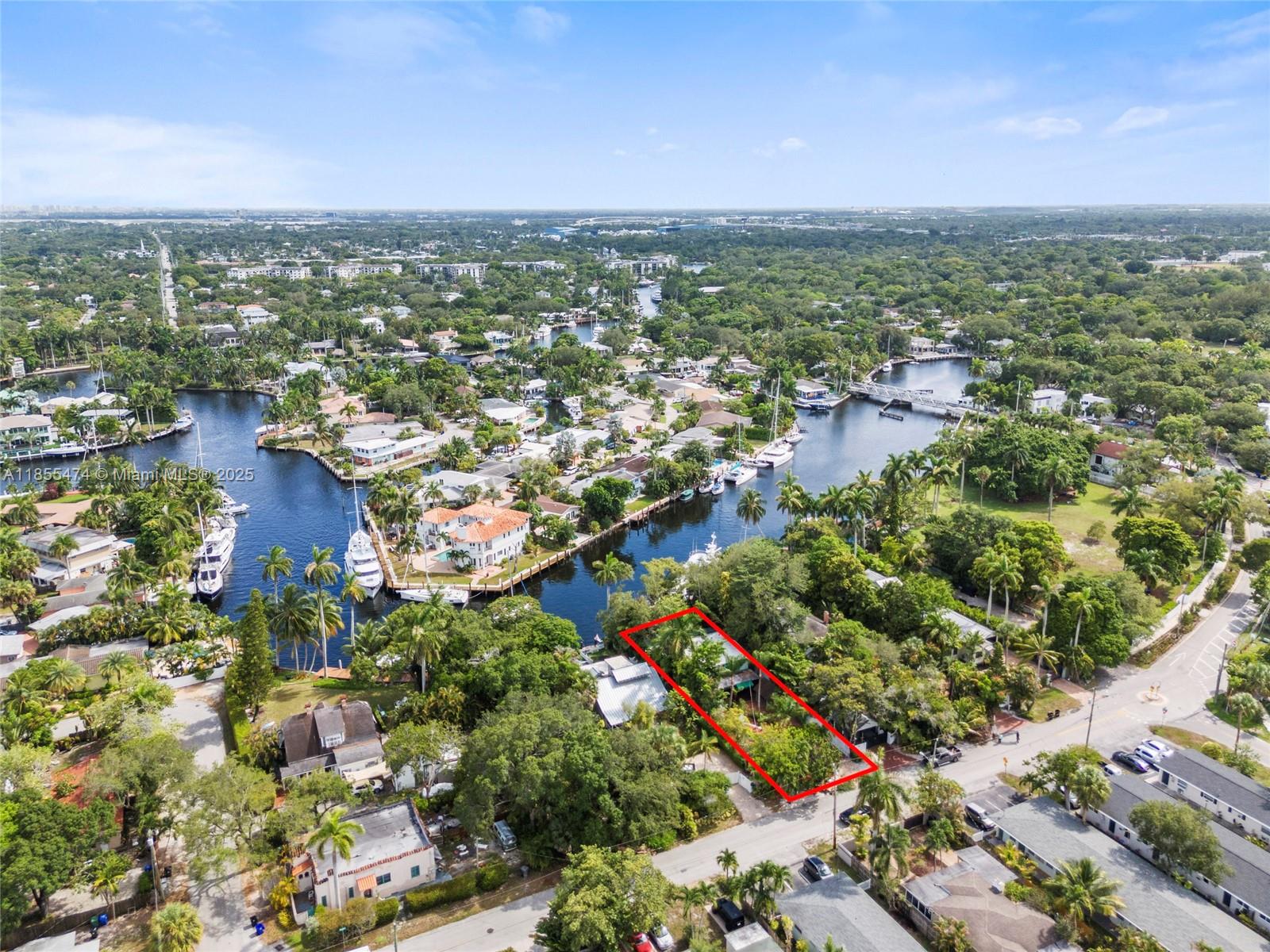 918 Tequesta St Fort Lauderdale, FL 33311