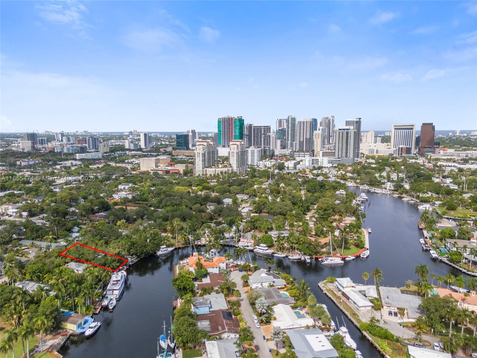 918 Tequesta St Fort Lauderdale, FL 33311