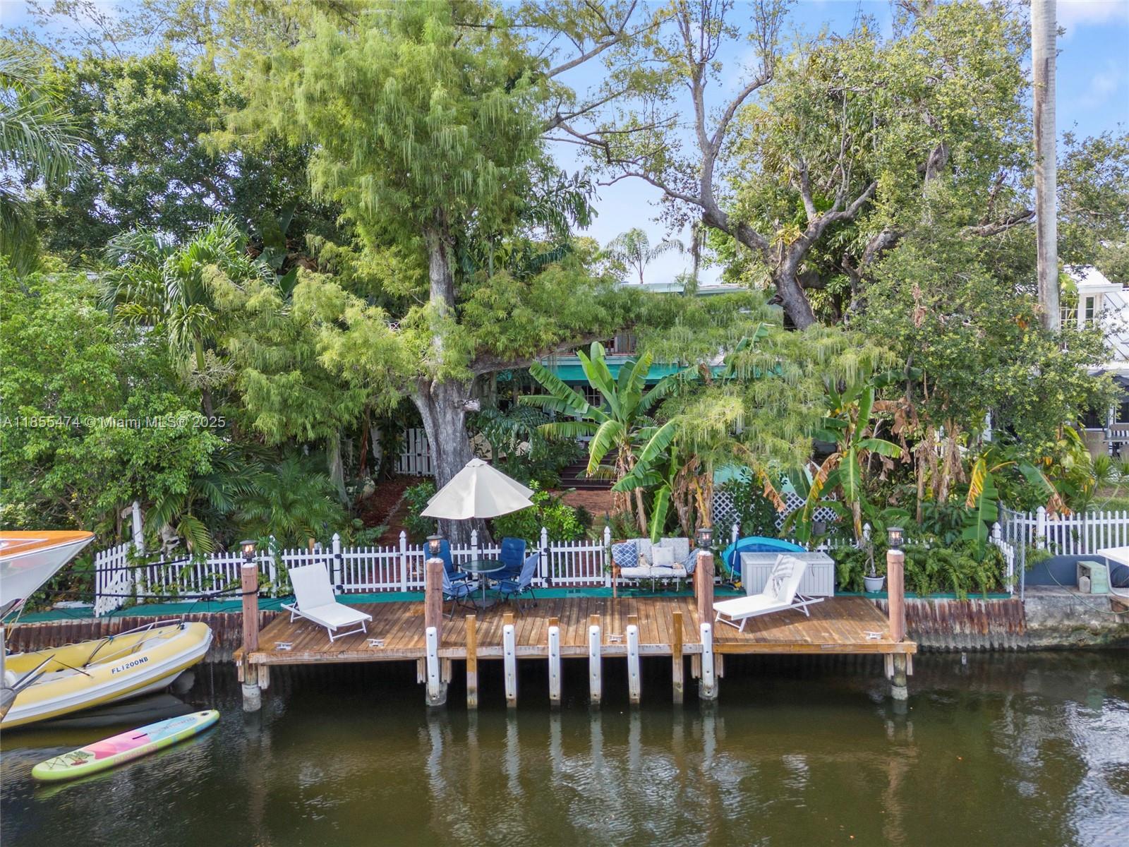 918 Tequesta St Fort Lauderdale, FL 33311