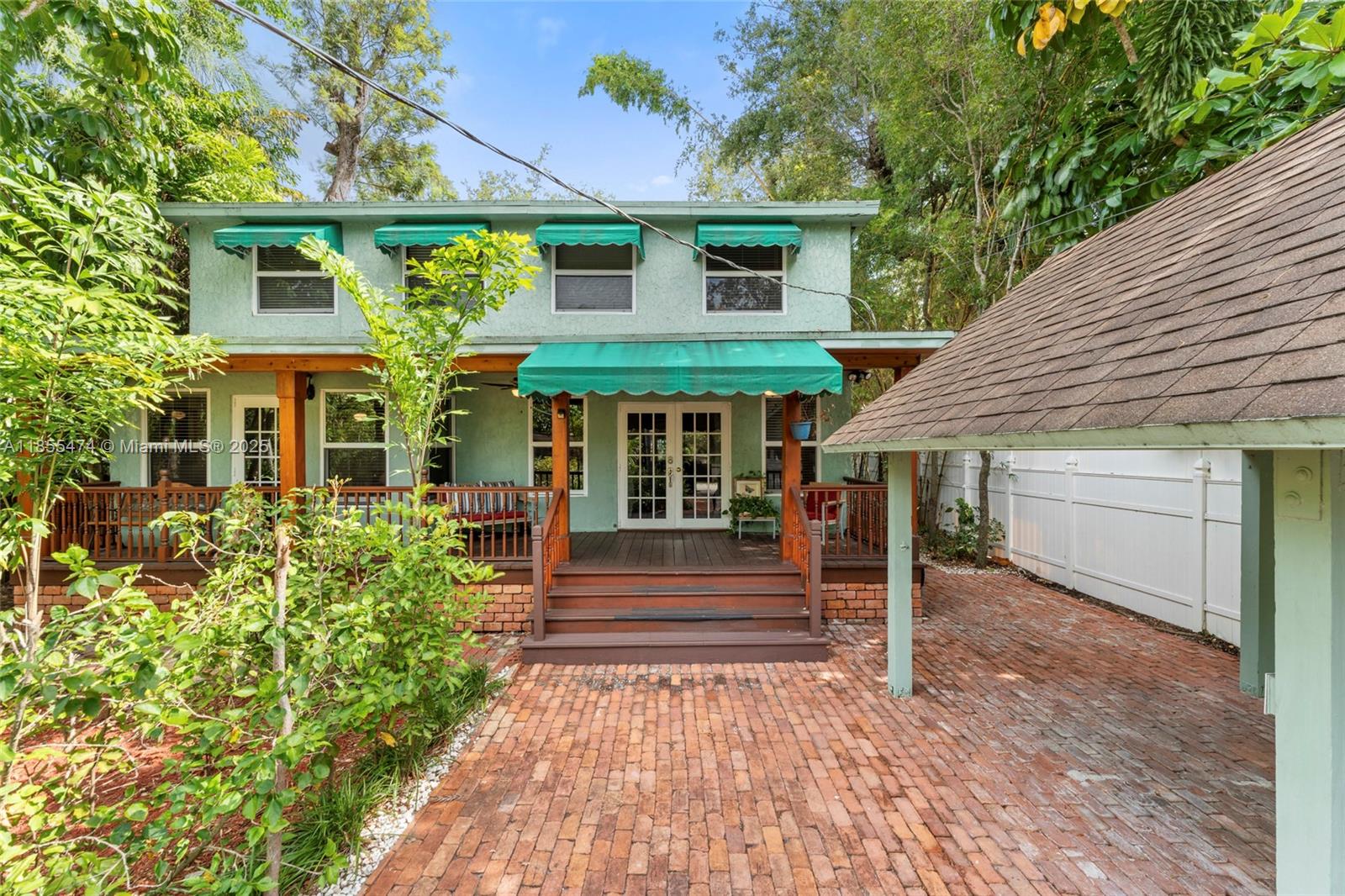 918 Tequesta St Fort Lauderdale, FL 33311