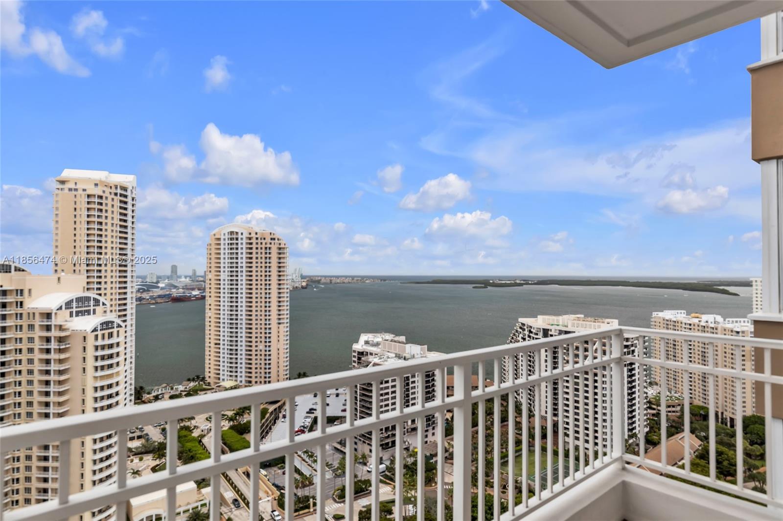 801 Brickell Key Blvd #3212