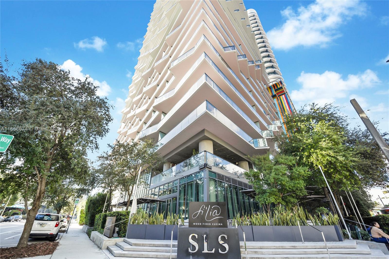 1300 S Miami Ave #1705