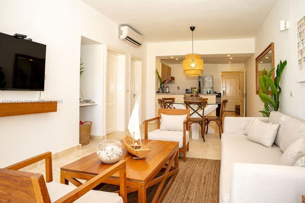 0000 8c3f+q62, Las Terrenas 32000, Dominican Republic #Level 1 Las Terrenas, OS, 0