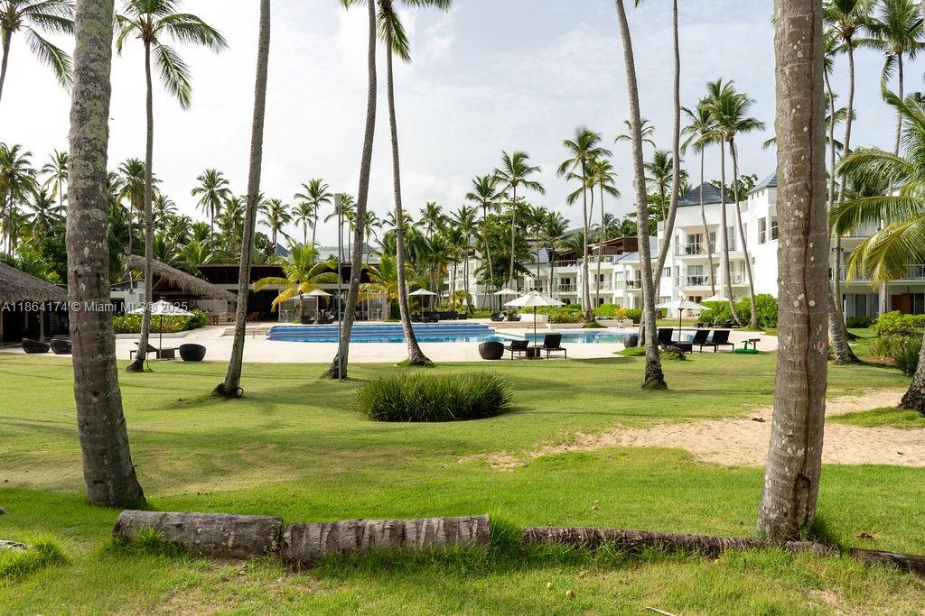 0000 8c3f+q62, Las Terrenas 32000, Dominican Republic #Level 1 Las Terrenas, OS, 0