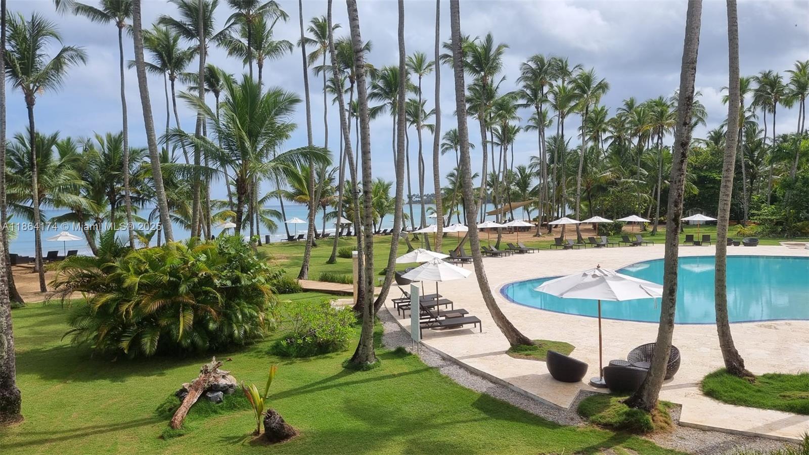 0000 8c3f+q62, Las Terrenas 32000, Dominican Republic #Level 1 Las Terrenas, OS, 0