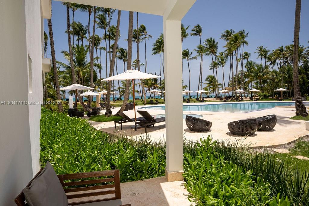 0000 8c3f+q62, Las Terrenas 32000, Dominican Republic #Level 1 Las Terrenas, OS, 0