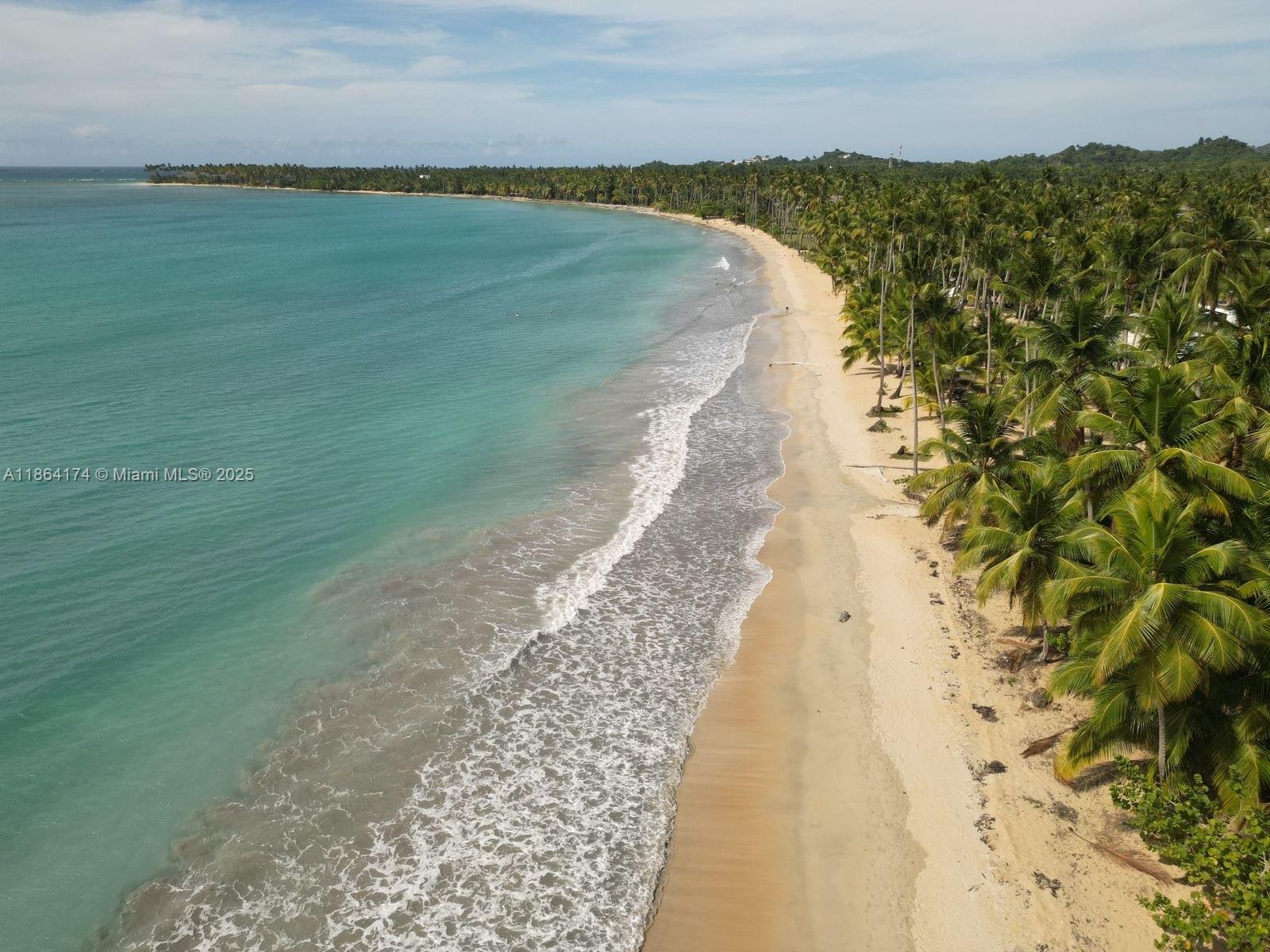 0000 8c3f+q62, Las Terrenas 32000, Dominican Republic #Level 1 Las Terrenas, OS, 0