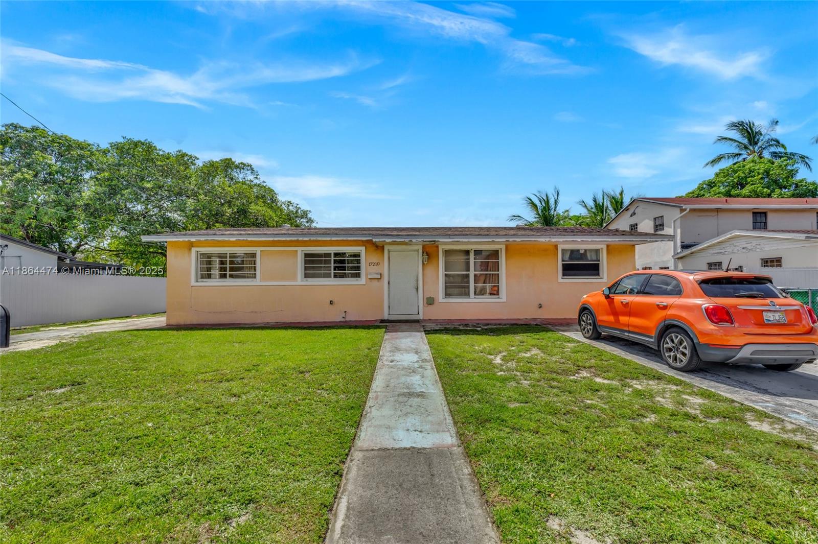 17210 NW 47th Ave