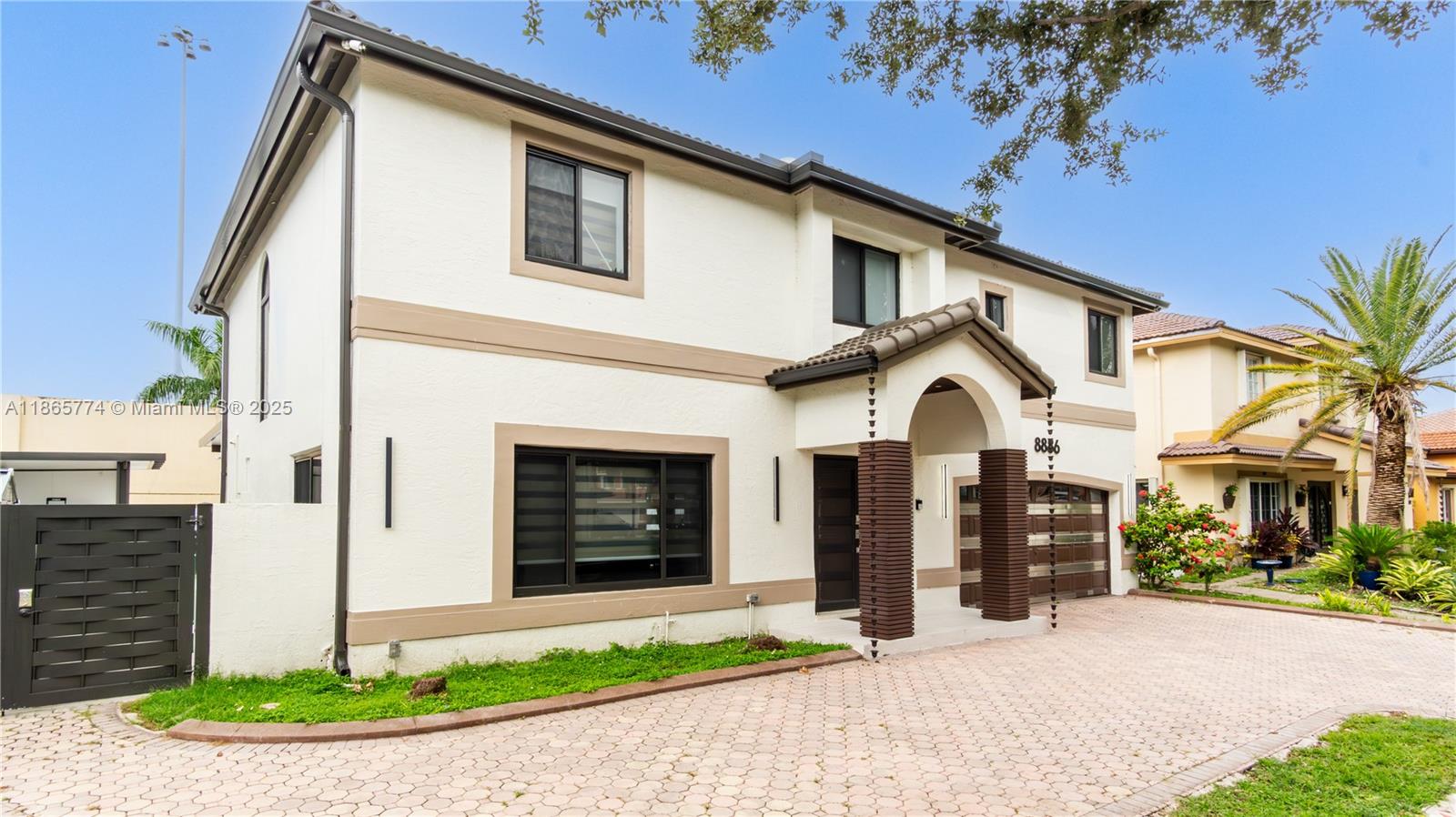 8886 NW 187th St