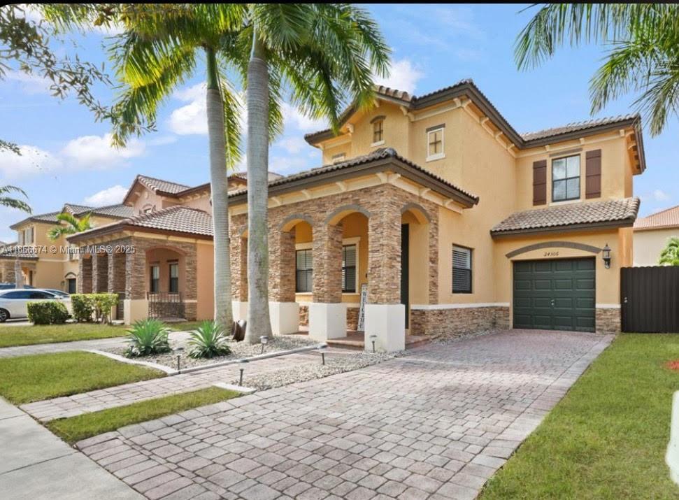 24306 SW 113th Psge