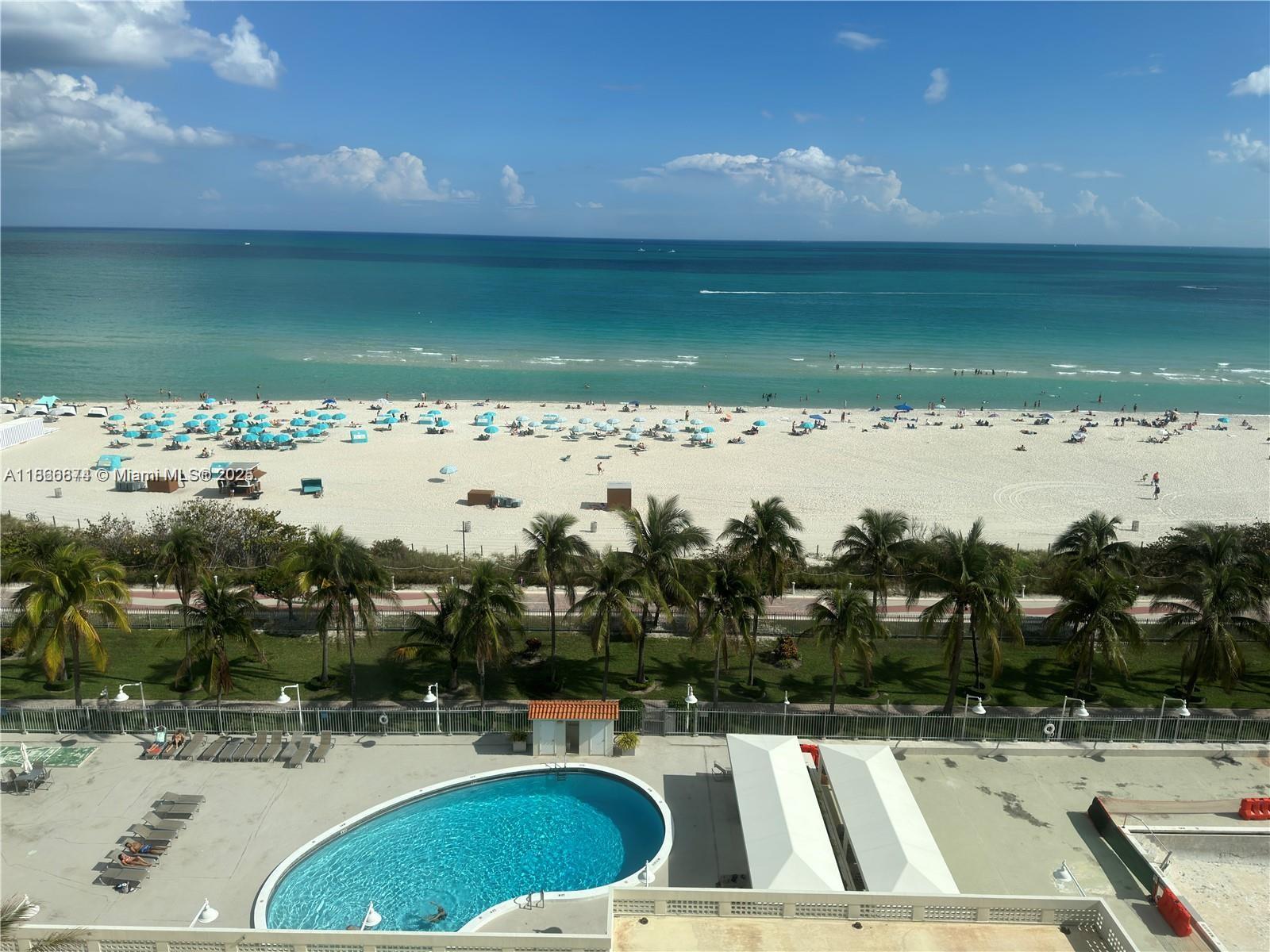 2899 Collins Ave #1224