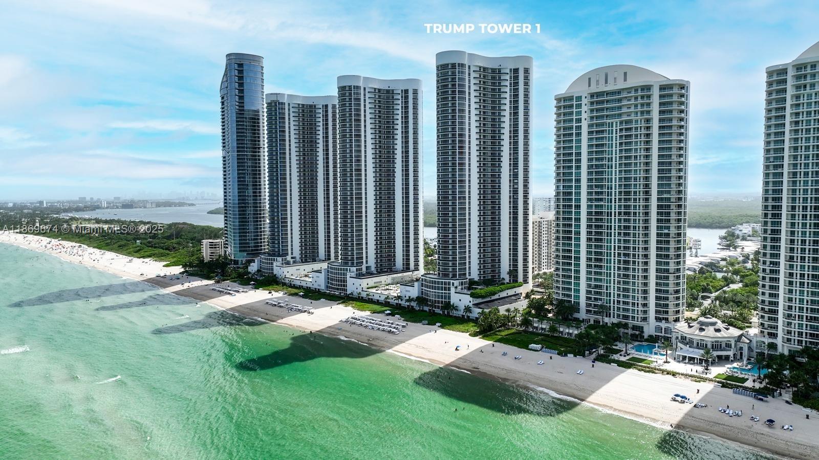 16001 Collins Ave #4305