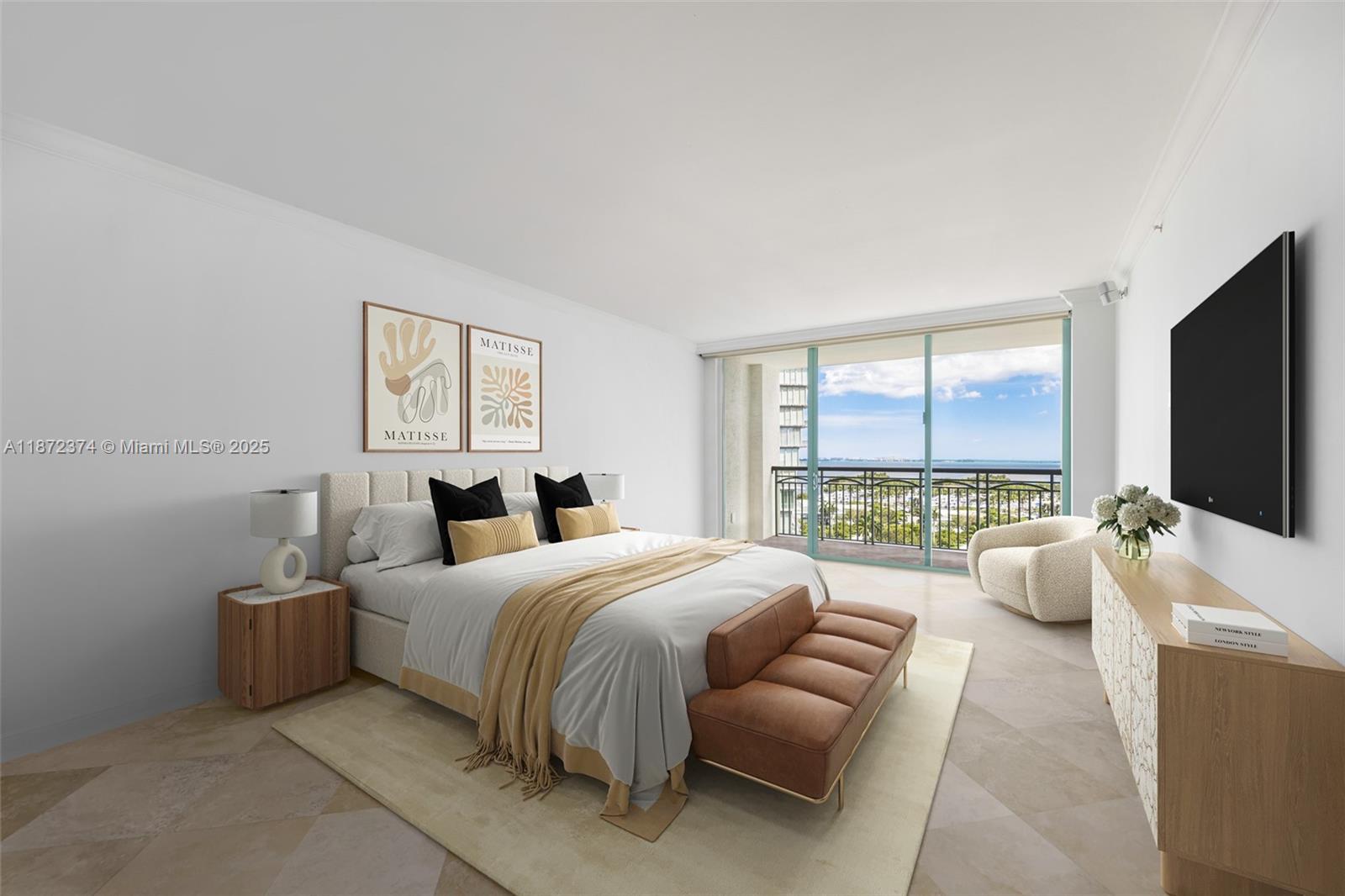 image The Executive Residences6