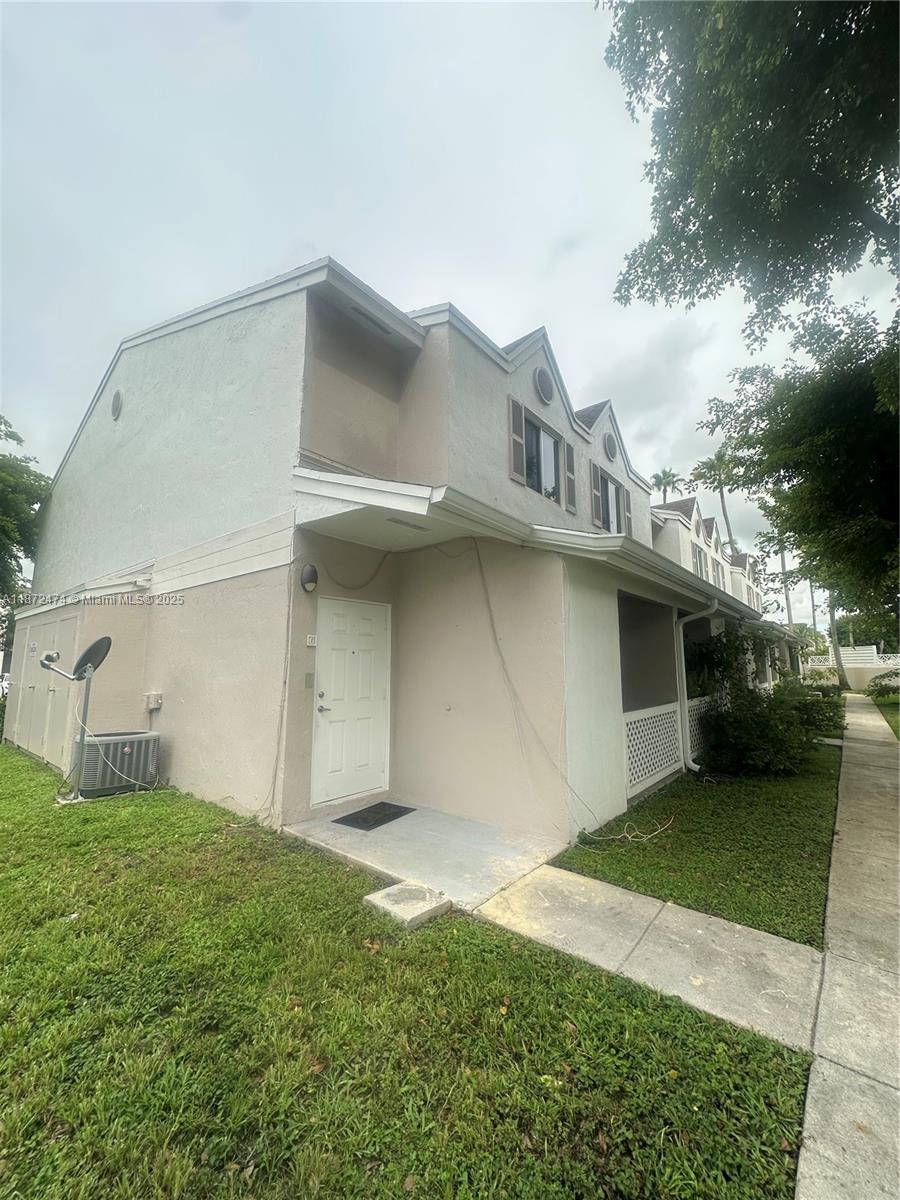 17455 NW 67th Ct #G-17