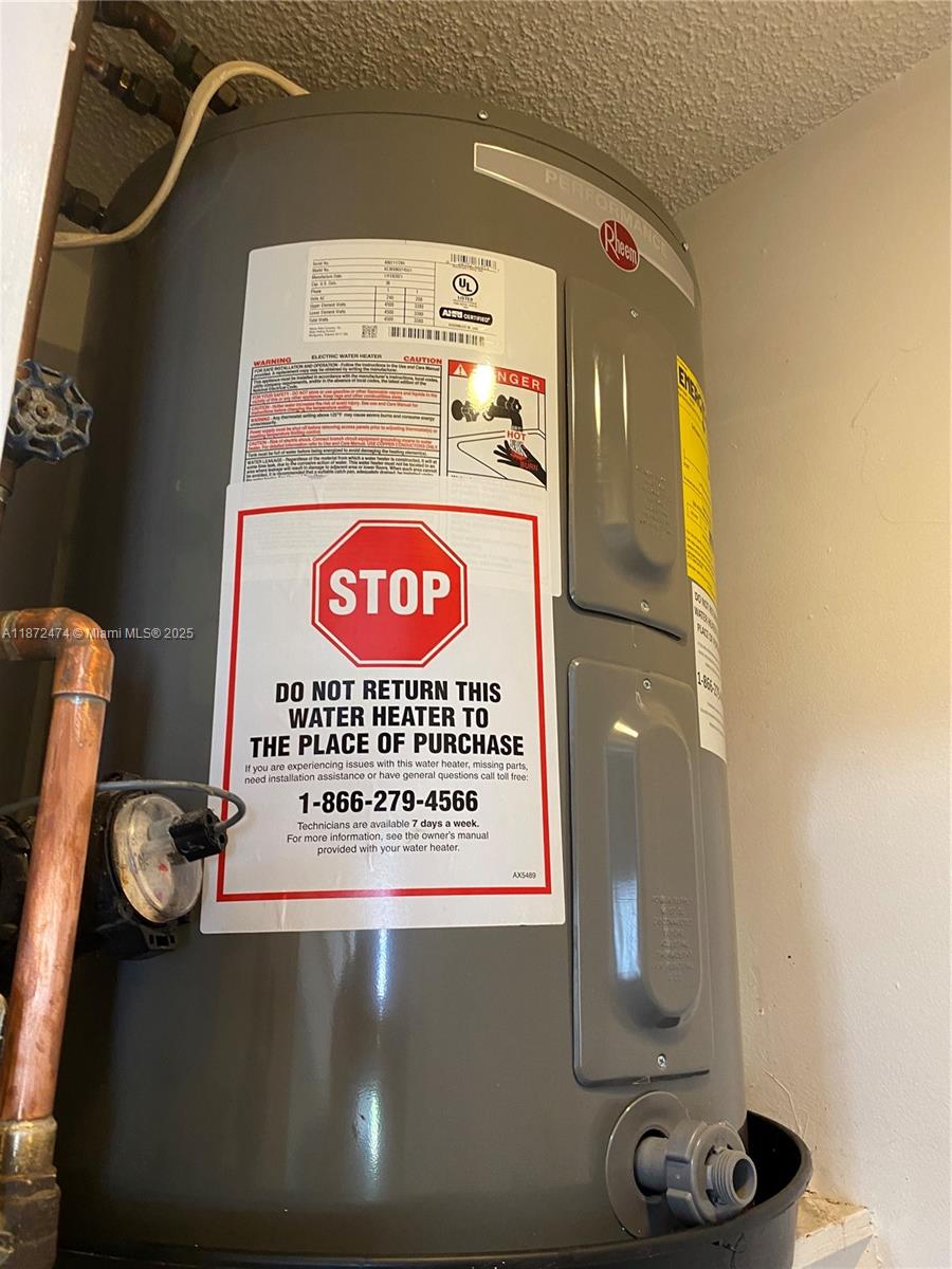 17455 NW 67th Ct #G-17,Hialeah, FL 33015