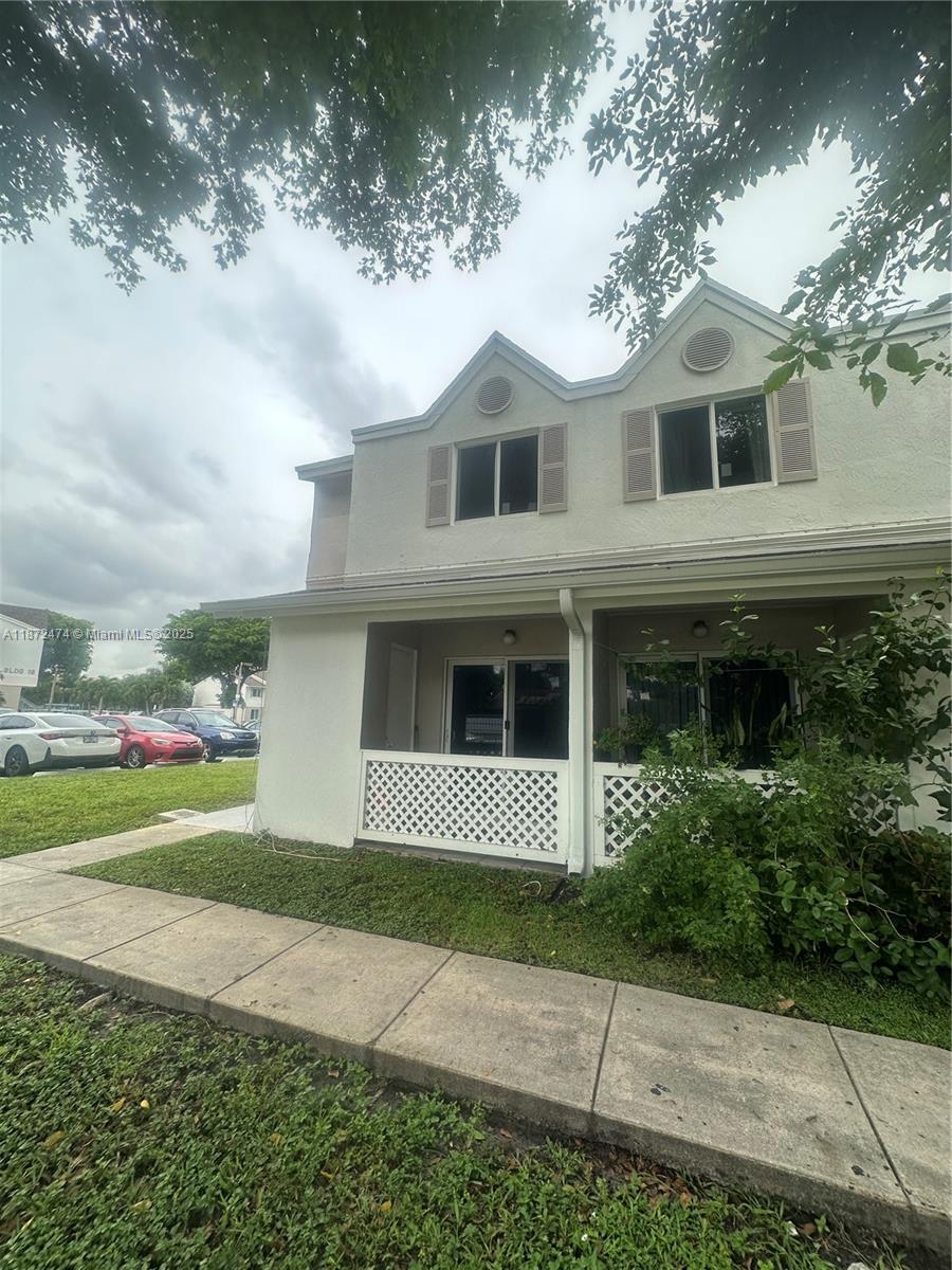 17455 NW 67th Ct #G-17,Hialeah, FL 33015