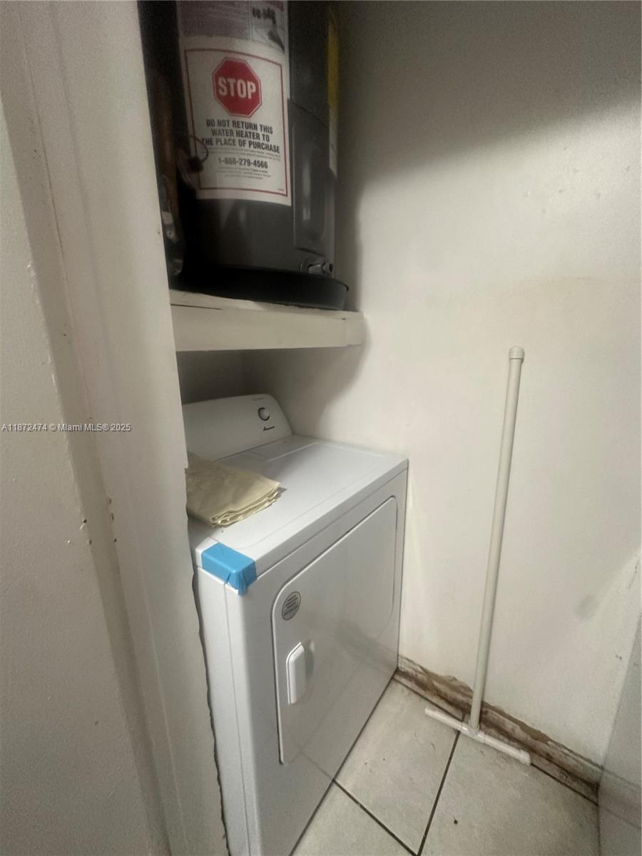 17455 NW 67th Ct #G-17,Hialeah, FL 33015