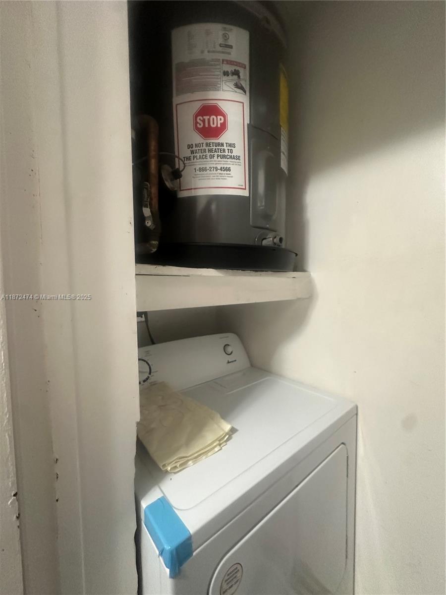 17455 NW 67th Ct #G-17,Hialeah, FL 33015