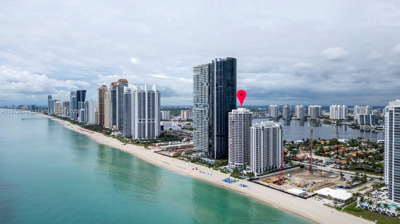 18671 Collins Ave #604