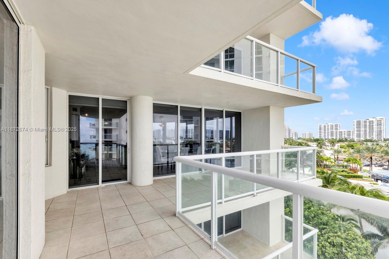 18671 Collins Ave #604,Sunny Isles Beach, FL 33160