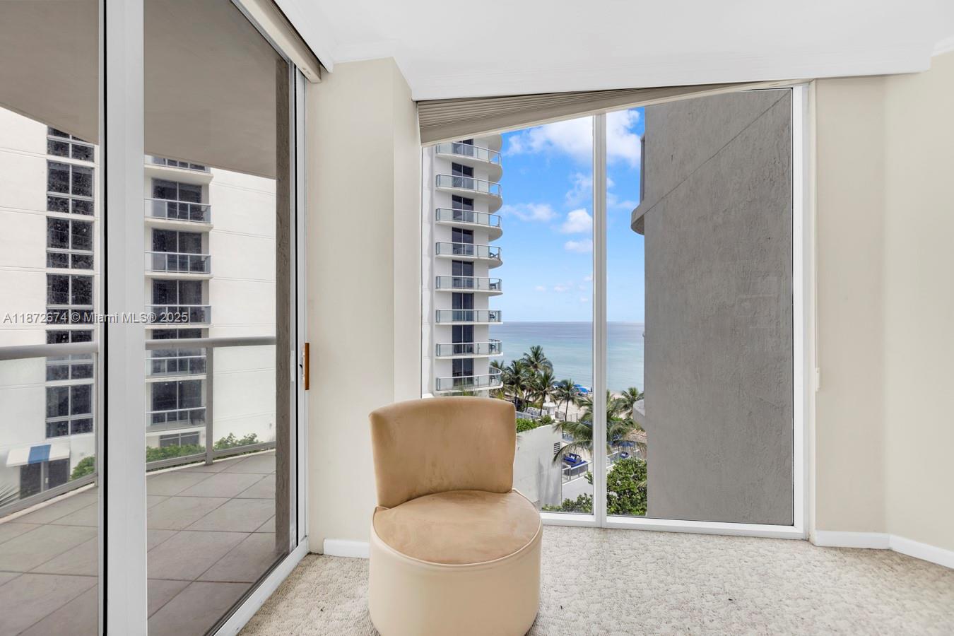 18671 Collins Ave #604,Sunny Isles Beach, FL 33160