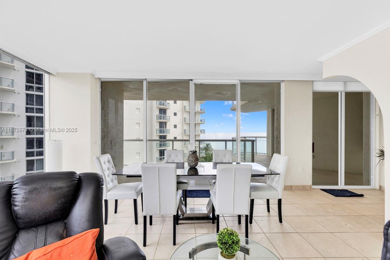 18671 Collins Ave #604,Sunny Isles Beach, FL 33160