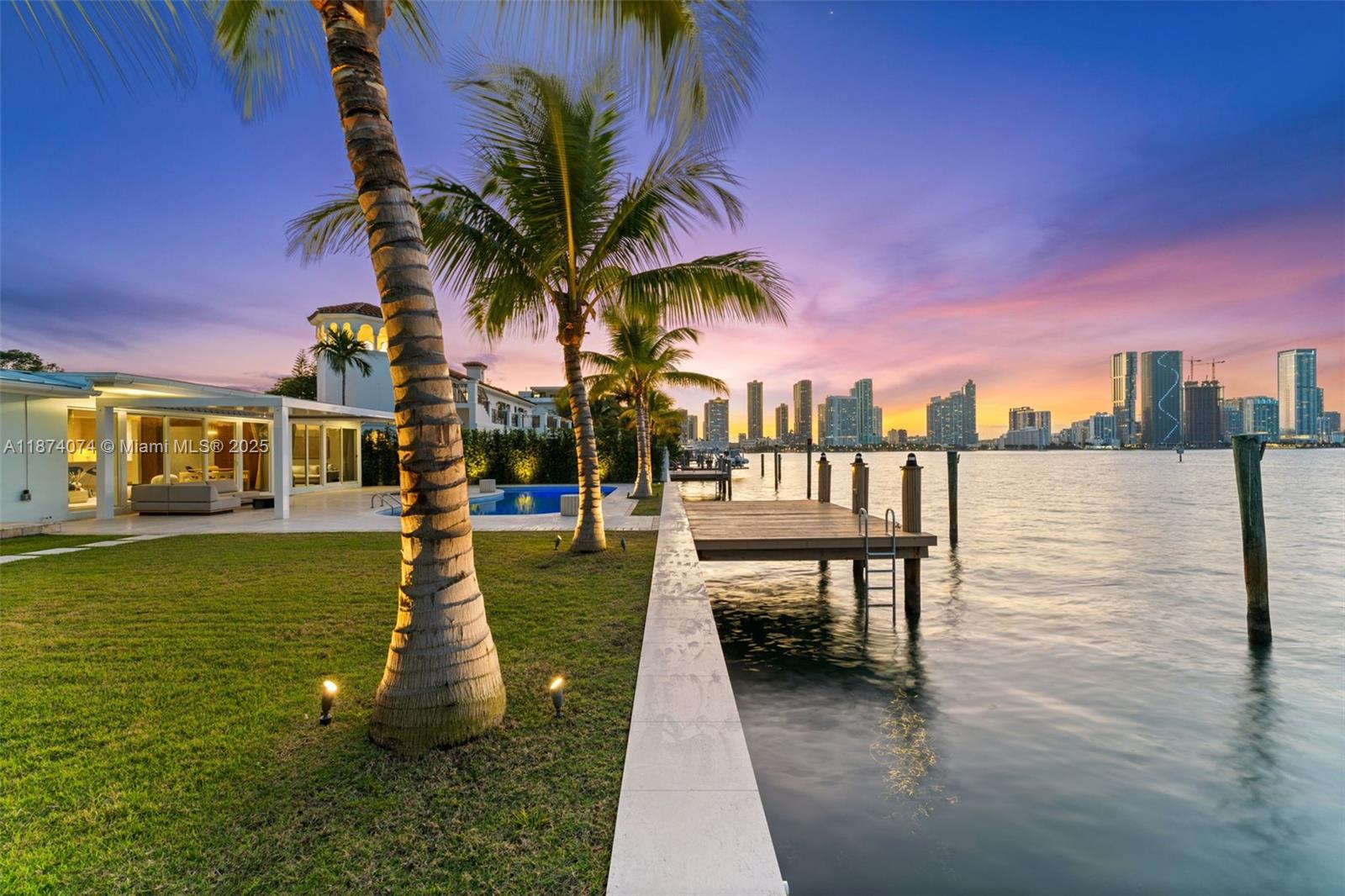 1011 N Venetian Dr Miami, FL 33139 1011 N Venetian Dr Miami, FL 33139