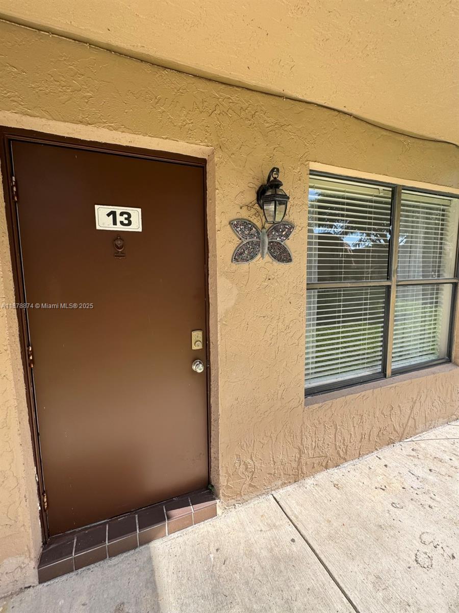 14861 SW 104th St #28-13