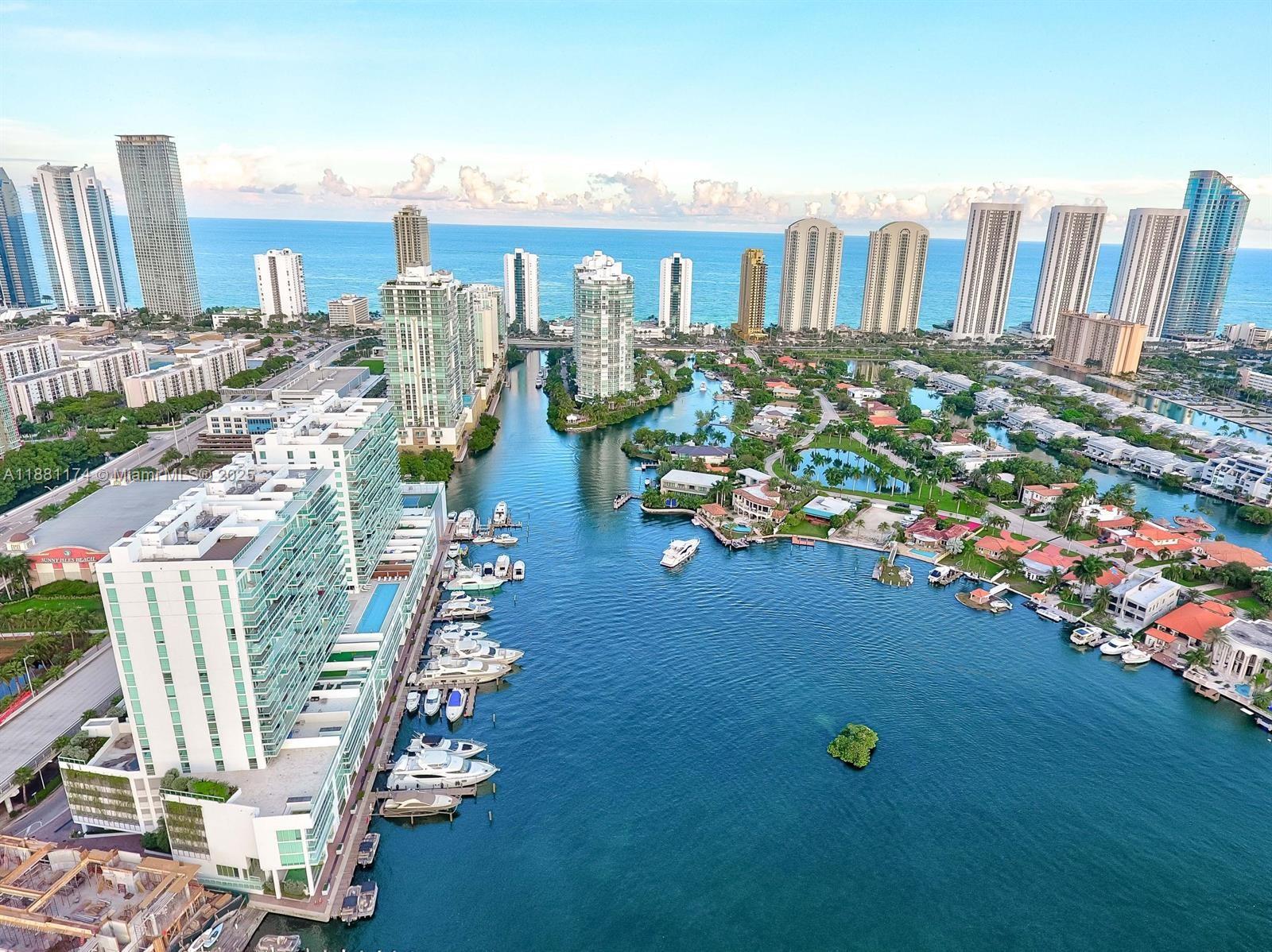 image 400 Sunny Isles Condo34