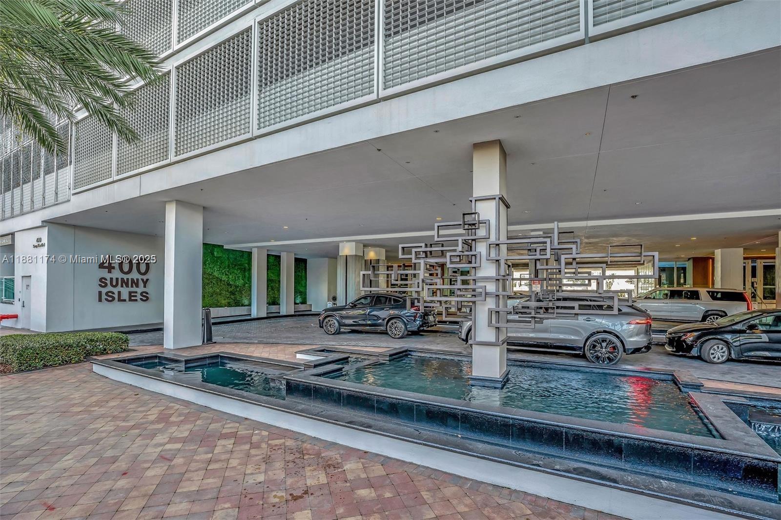 image 400 Sunny Isles Condo47