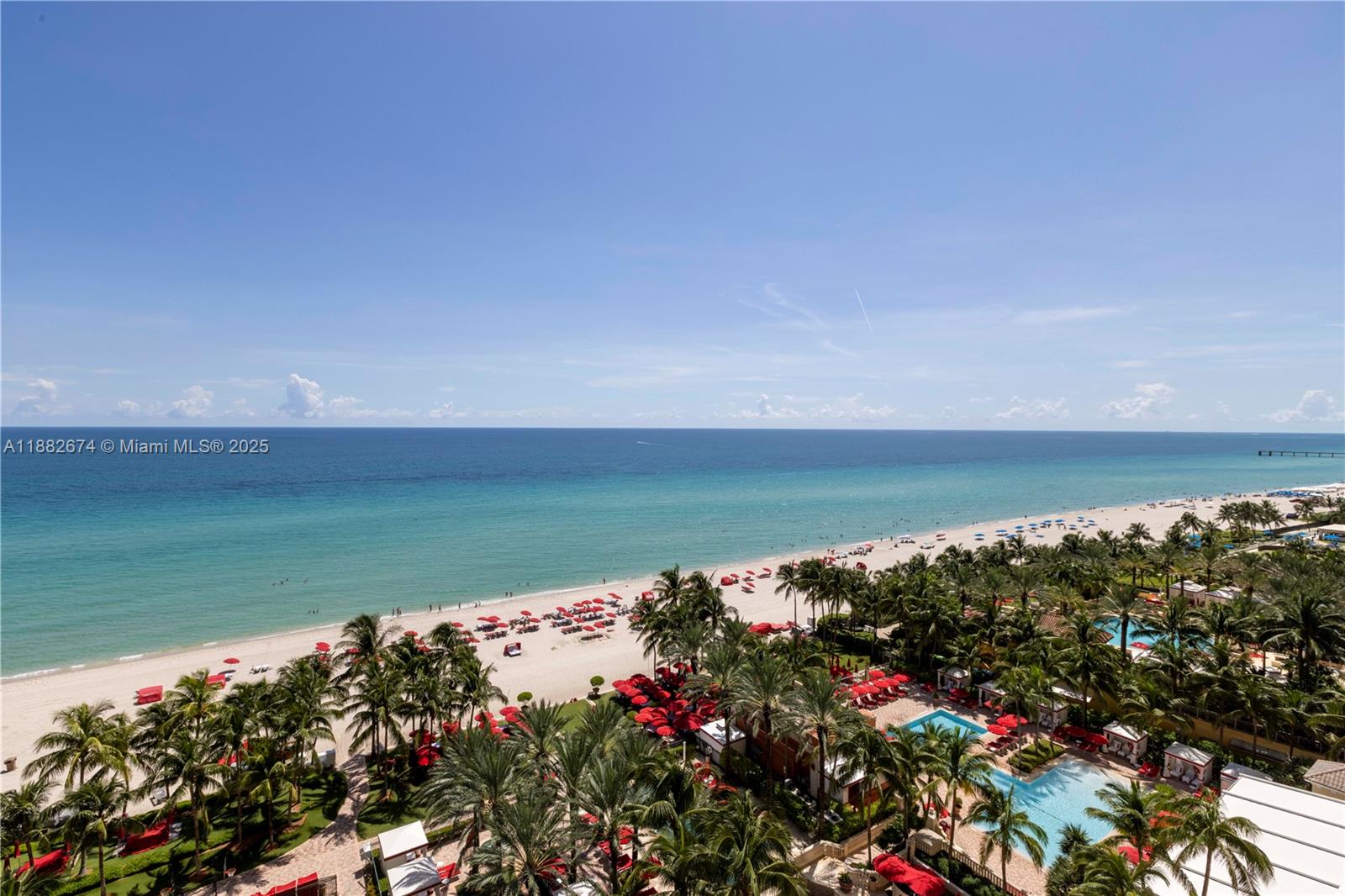 17875 Collins Ave #1201