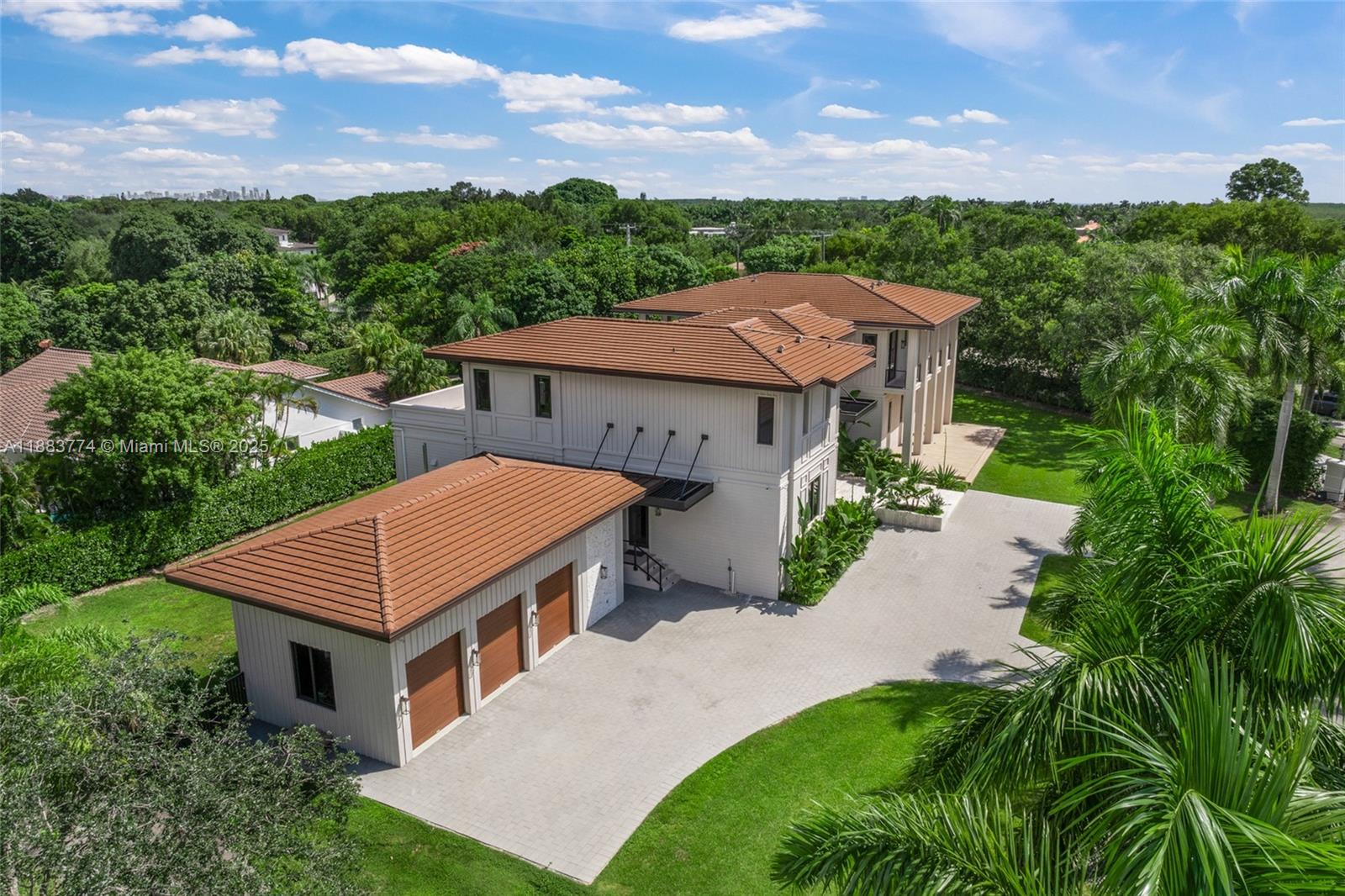 13120 Old Cutler Rd Pinecrest, FL 33156