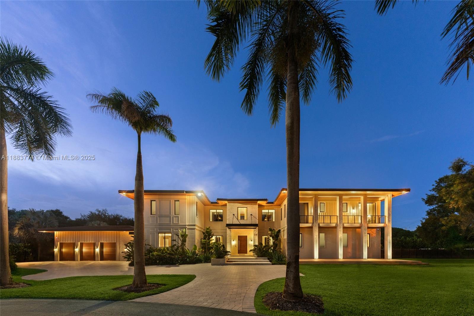 13120 Old Cutler Rd Pinecrest, FL 33156