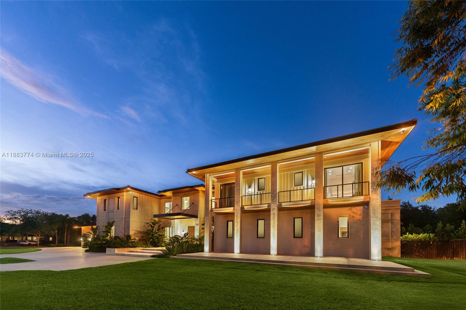 13120 Old Cutler Rd Pinecrest, FL 33156