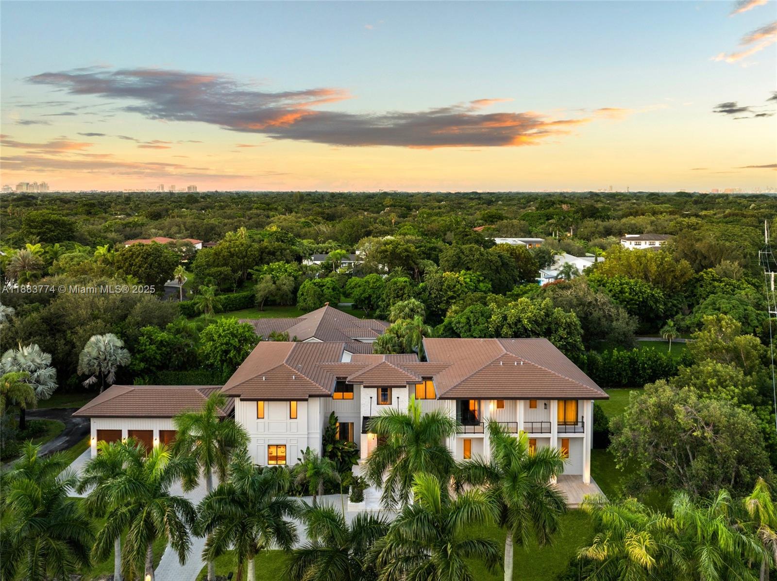 13120 Old Cutler Rd Pinecrest, FL 33156