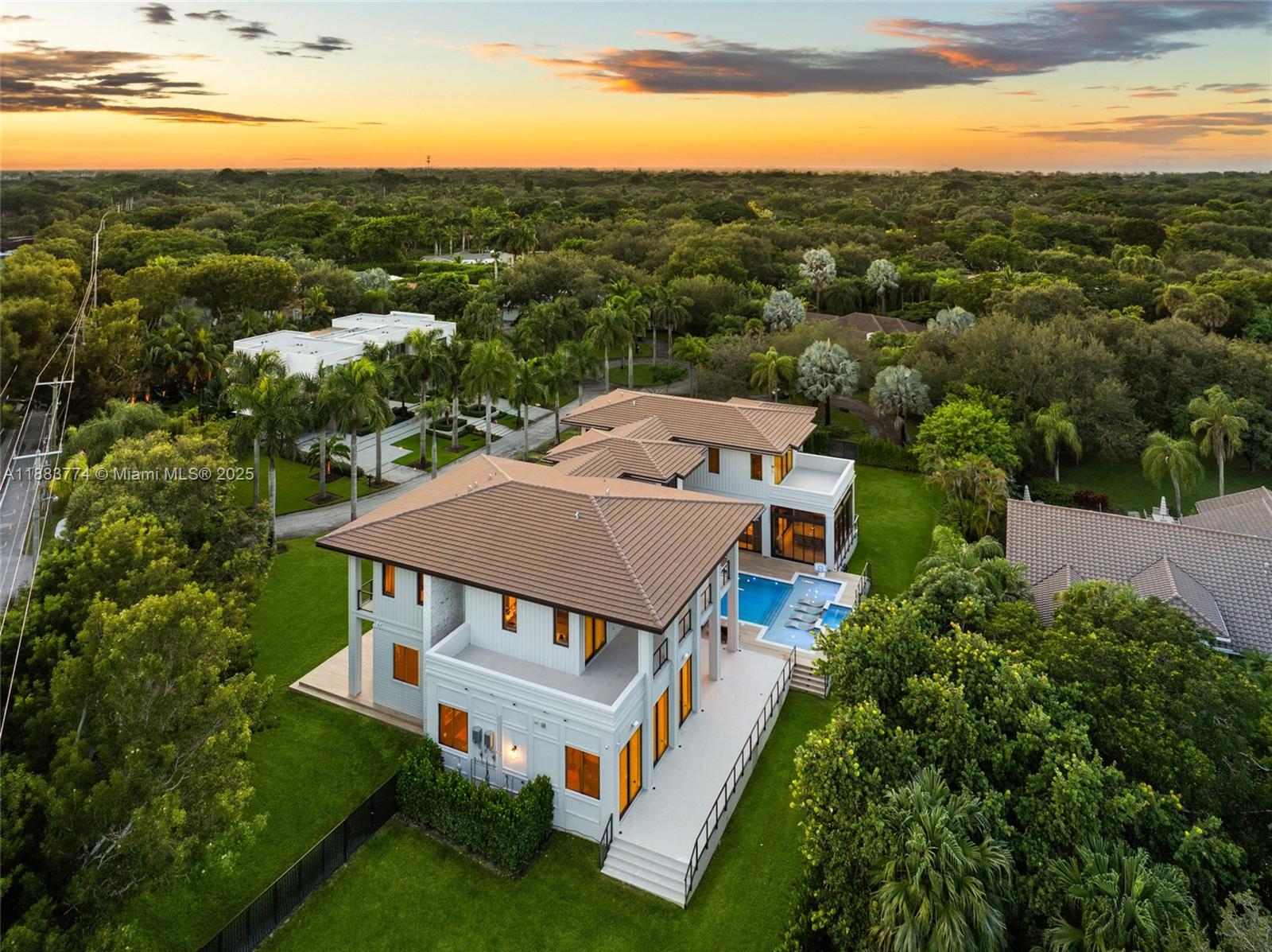 13120 Old Cutler Rd Pinecrest, FL 33156