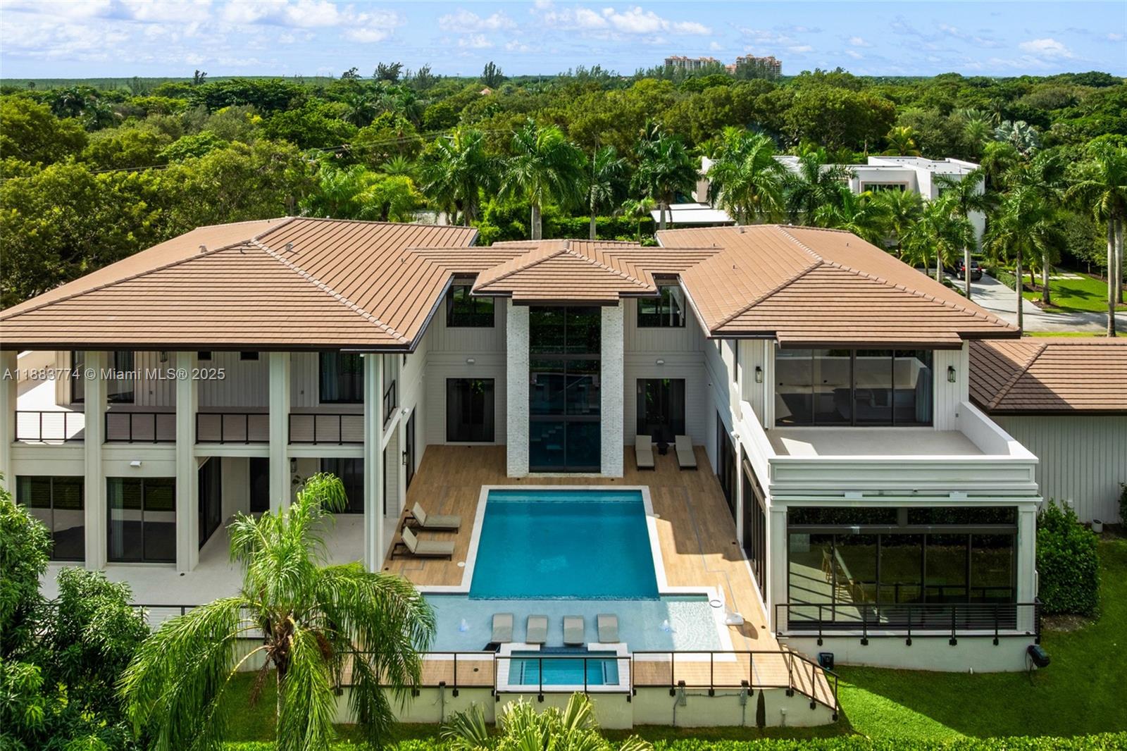 13120 Old Cutler Rd Pinecrest, FL 33156