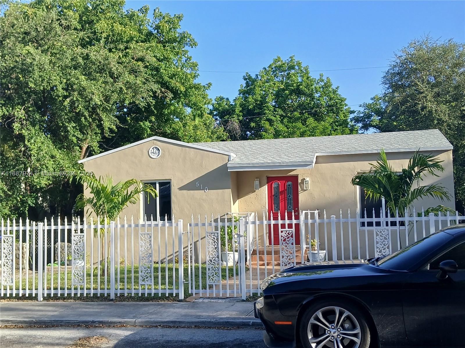 Undisclosed Address