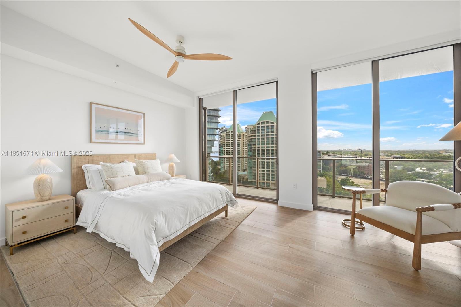 2678 Tigertail Ave #1101 Coconut Grove, FL 33133