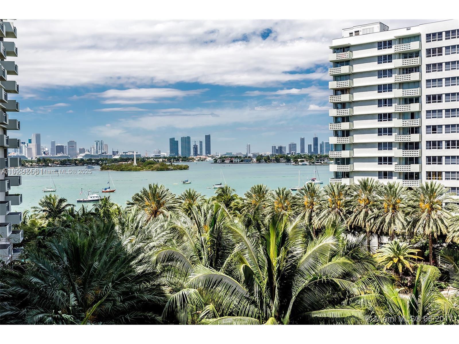 1500 Bay Rd #758S