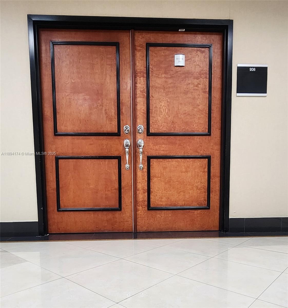 13055 SW 42nd St #208