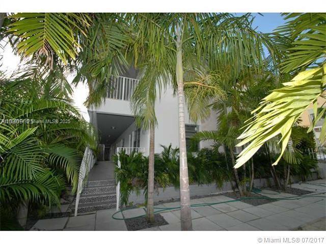 1604 Drexel Ave #102